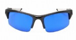 UV400 protection caddie goggles